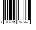 Barcode Image for UPC code 4006891977762