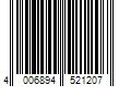 Barcode Image for UPC code 4006894521207