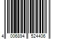 Barcode Image for UPC code 4006894524406