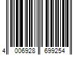 Barcode Image for UPC code 4006928699254