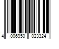 Barcode Image for UPC code 4006950023324