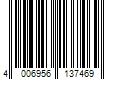 Barcode Image for UPC code 4006956137469