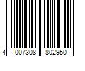 Barcode Image for UPC code 40073088029506