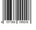 Barcode Image for UPC code 4007368099208