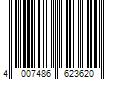 Barcode Image for UPC code 4007486623620