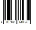 Barcode Image for UPC code 4007486640849