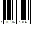 Barcode Image for UPC code 40075371300644