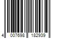 Barcode Image for UPC code 4007698182939