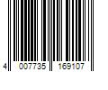 Barcode Image for UPC code 4007735169107