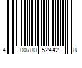 Barcode Image for UPC code 400780524428