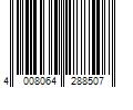 Barcode Image for UPC code 4008064288507