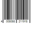 Barcode Image for UPC code 4008088211918