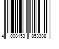 Barcode Image for UPC code 4008153853388