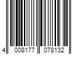 Barcode Image for UPC code 4008177078132