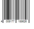 Barcode Image for UPC code 4008177188626