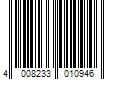 Barcode Image for UPC code 4008233010946