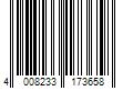 Barcode Image for UPC code 4008233173658