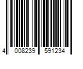 Barcode Image for UPC code 4008239591234