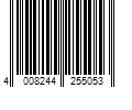 Barcode Image for UPC code 4008244255053