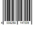 Barcode Image for UPC code 4008258147009