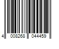 Barcode Image for UPC code 4008268044459