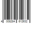 Barcode Image for UPC code 4008284612632