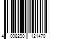 Barcode Image for UPC code 40082901214784