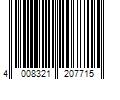 Barcode Image for UPC code 4008321207715