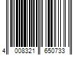 Barcode Image for UPC code 4008321650733