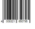 Barcode Image for UPC code 4008321650795