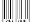 Barcode Image for UPC code 4008321856388