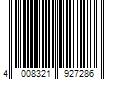 Barcode Image for UPC code 4008321927286