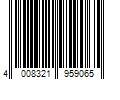 Barcode Image for UPC code 4008321959065