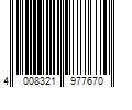 Barcode Image for UPC code 4008321977670