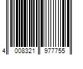 Barcode Image for UPC code 4008321977755