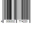 Barcode Image for UPC code 4008332774220