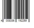 Barcode Image for UPC code 4008336192259