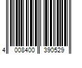 Barcode Image for UPC code 4008400390529