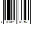 Barcode Image for UPC code 4008423857160