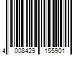 Barcode Image for UPC code 4008429155901