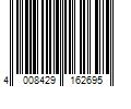 Barcode Image for UPC code 4008429162695