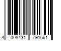 Barcode Image for UPC code 4008431791661