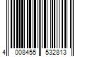 Barcode Image for UPC code 4008455532813