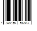 Barcode Image for UPC code 4008455593012