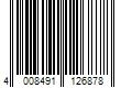 Barcode Image for UPC code 4008491126878