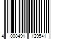 Barcode Image for UPC code 4008491129541