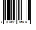 Barcode Image for UPC code 4008495018889