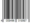 Barcode Image for UPC code 4008496018987