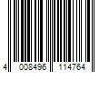 Barcode Image for UPC code 4008496114764