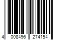 Barcode Image for UPC code 4008496274154